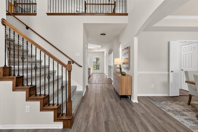 1231 Abigail Lane, Friendswood, TX 77546