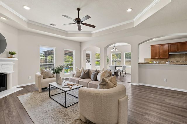 1231 Abigail Lane, Friendswood, TX 77546