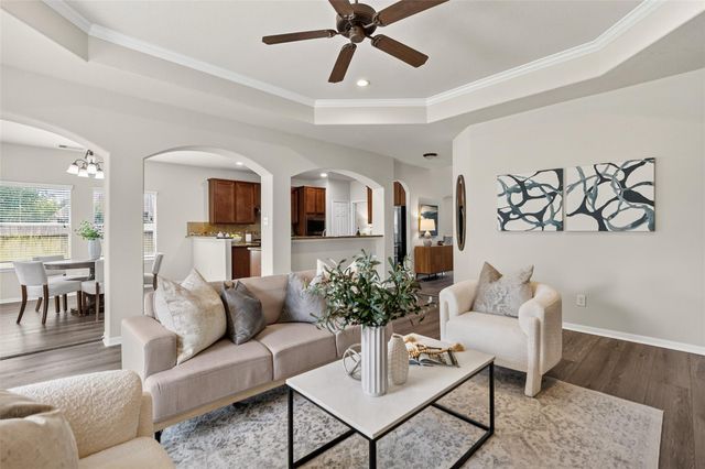 1231 Abigail Lane, Friendswood, TX 77546