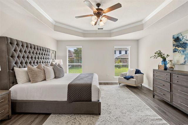 1231 Abigail Lane, Friendswood, TX 77546
