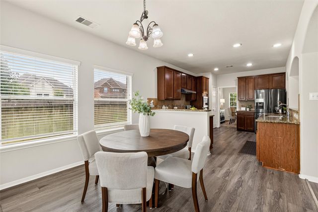 1231 Abigail Lane, Friendswood, TX 77546
