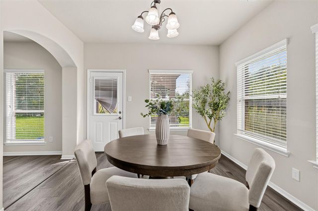 1231 Abigail Lane, Friendswood, TX 77546