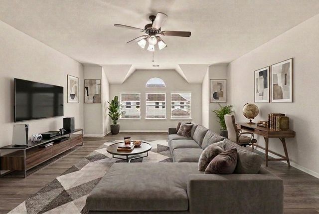 1231 Abigail Lane, Friendswood, TX 77546