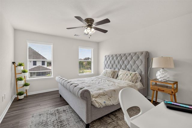 1231 Abigail Lane, Friendswood, TX 77546