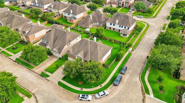 1231 Abigail Lane, Friendswood, TX 77546