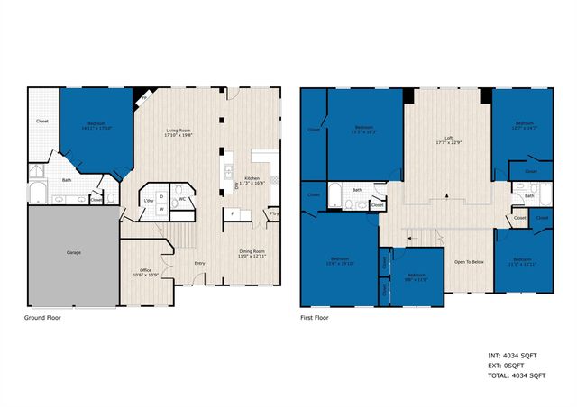 1231 Abigail Lane, Friendswood, TX 77546