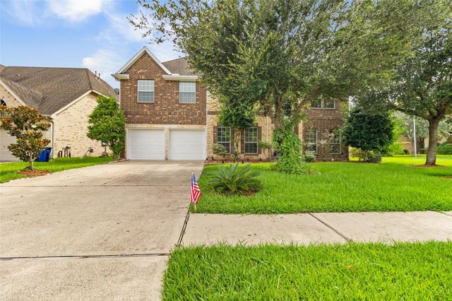 1231 Abigail Lane, Friendswood, TX 77546