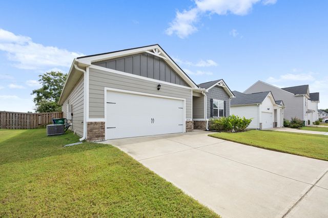 4047 Sorensten Drive, Aiken, SC 29803