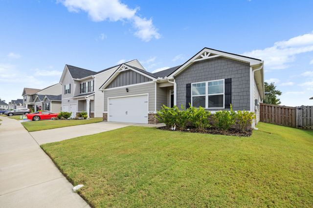 4047 Sorensten Drive, Aiken, SC 29803