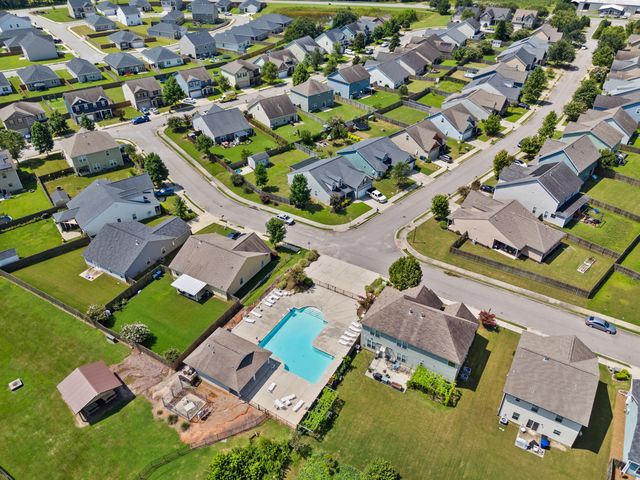 4047 Sorensten Drive, Aiken, SC 29803