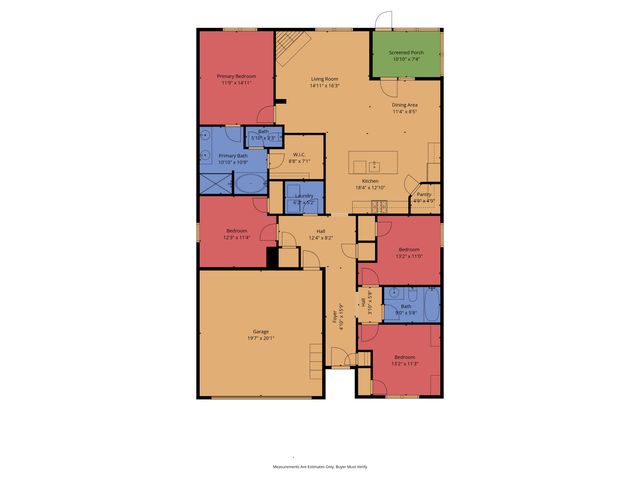 4047 Sorensten Drive, Aiken, SC 29803