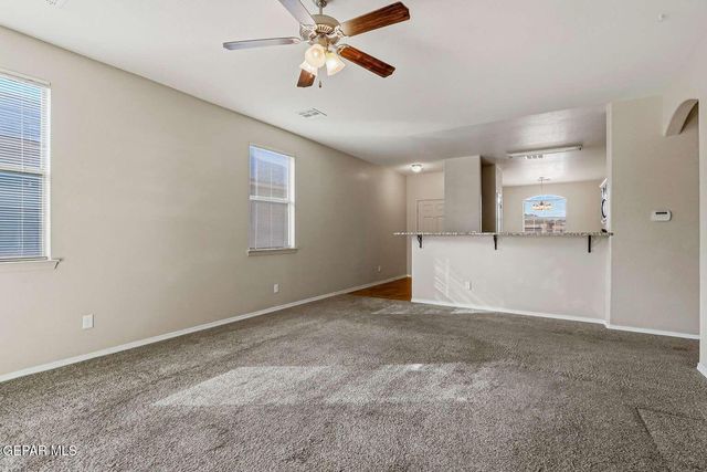 14218 N POINT Avenue, El Paso, TX 79938