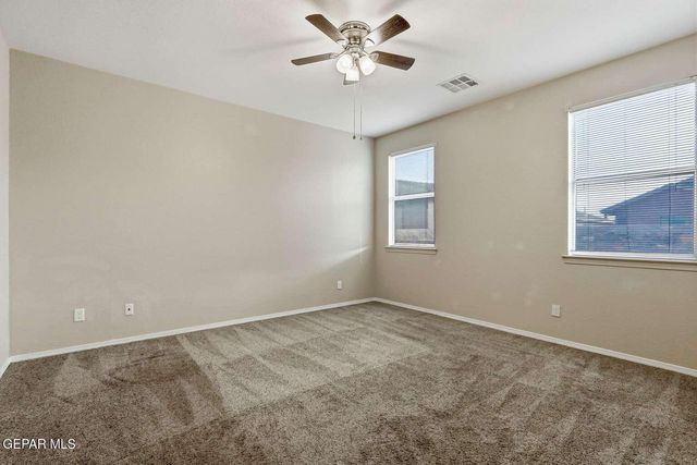 14218 N POINT Avenue, El Paso, TX 79938