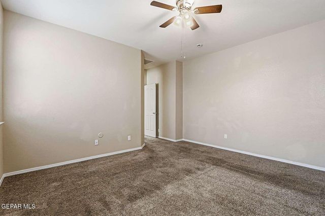 14218 N POINT Avenue, El Paso, TX 79938