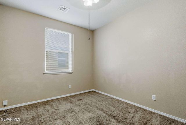 14218 N POINT Avenue, El Paso, TX 79938