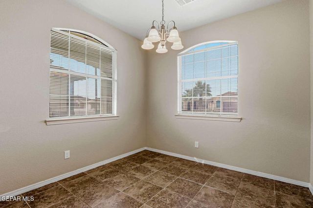 14218 N POINT Avenue, El Paso, TX 79938