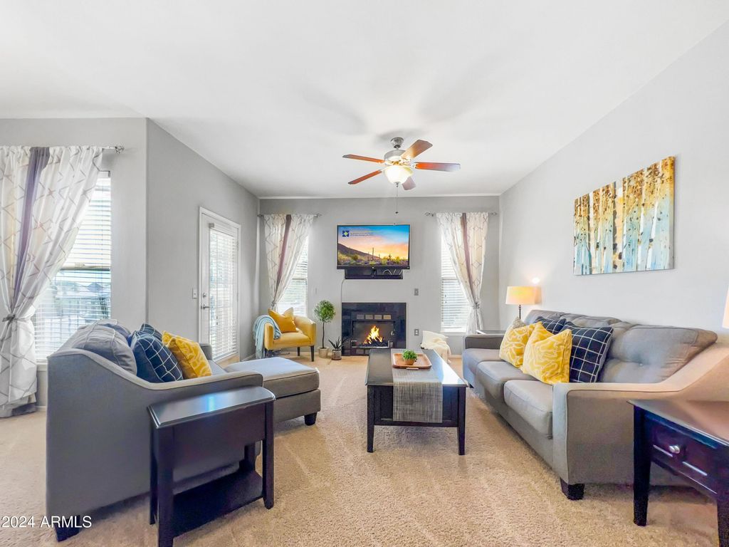 14250 W WIGWAM Boulevard 2721, Litchfield Park, AZ 85340