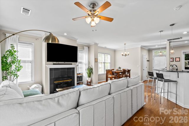 2538 Dilworth Heights Lane, Charlotte, NC 28209