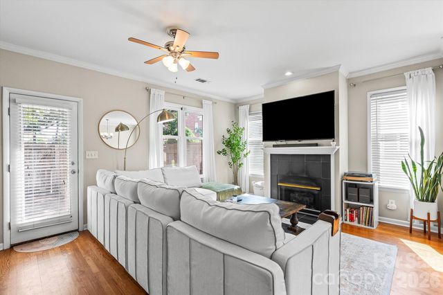 2538 Dilworth Heights Lane, Charlotte, NC 28209