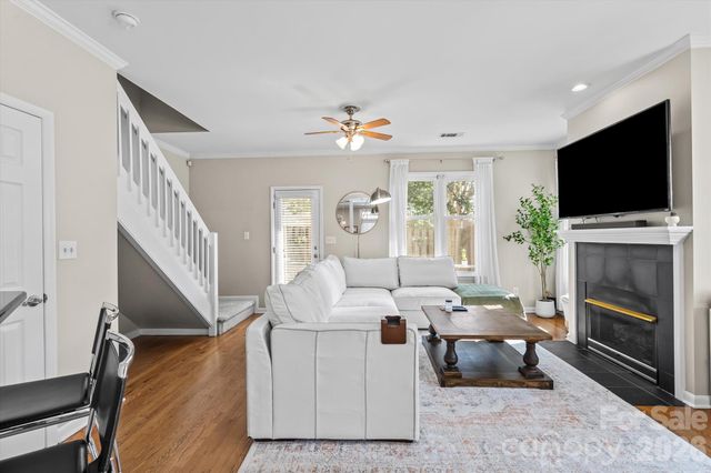 2538 Dilworth Heights Lane, Charlotte, NC 28209