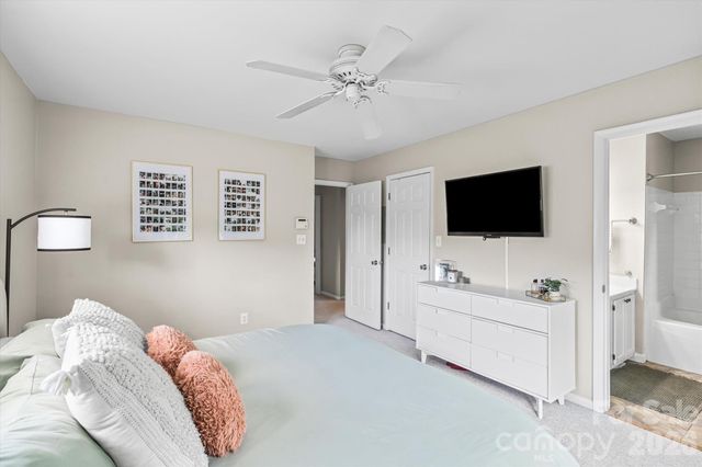 2538 Dilworth Heights Lane, Charlotte, NC 28209