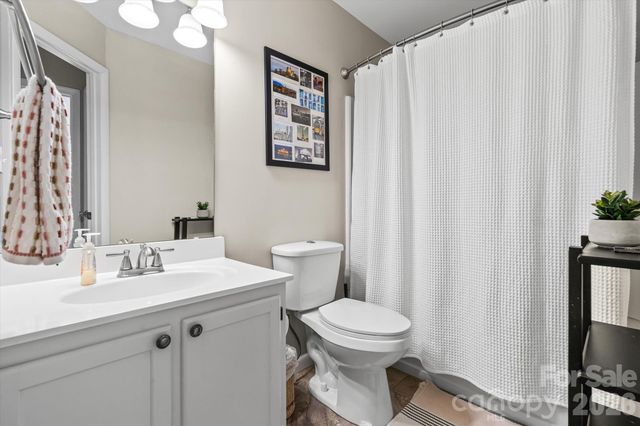2538 Dilworth Heights Lane, Charlotte, NC 28209