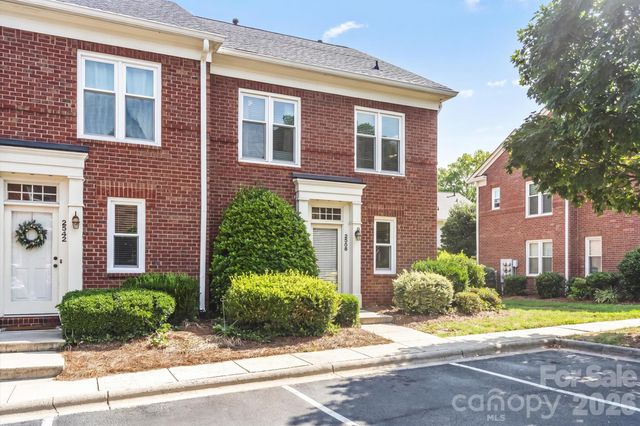 2538 Dilworth Heights Lane, Charlotte, NC 28209