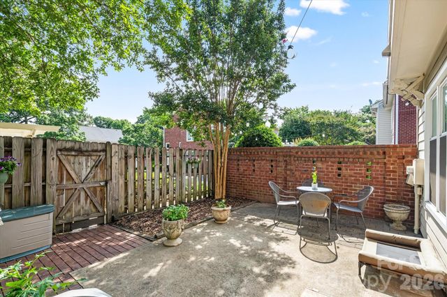 2538 Dilworth Heights Lane, Charlotte, NC 28209