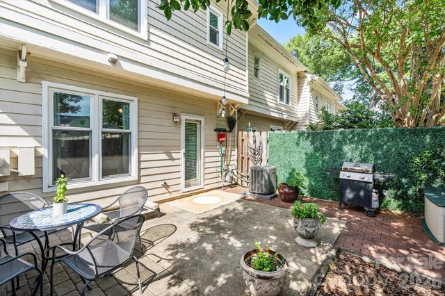 2538 Dilworth Heights Lane, Charlotte, NC 28209