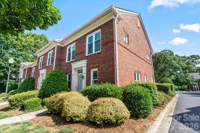 2538 Dilworth Heights Lane, Charlotte, NC 28209