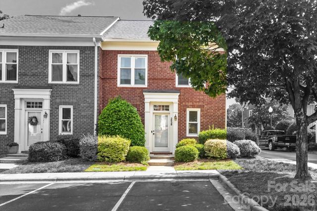 2538 Dilworth Heights Lane, Charlotte, NC 28209