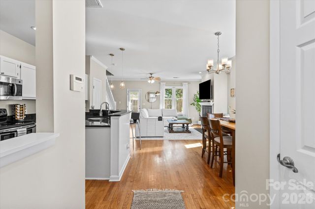 2538 Dilworth Heights Lane, Charlotte, NC 28209