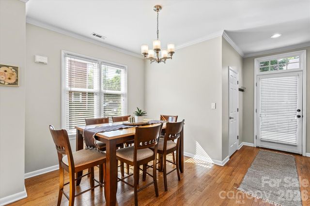 2538 Dilworth Heights Lane, Charlotte, NC 28209