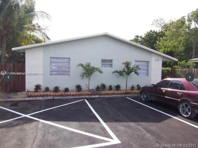 716 SW 16th Ave 2, Fort Lauderdale, FL 33312