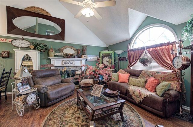 31 Kristen Court, Adairsville, GA 30103