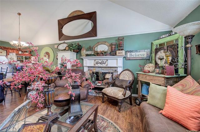 31 Kristen Court, Adairsville, GA 30103