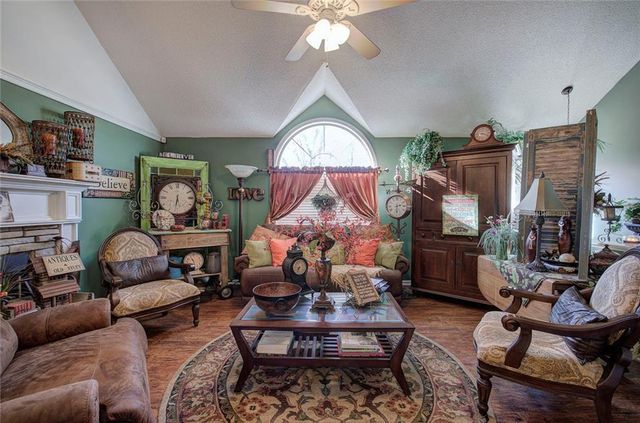 31 Kristen Court, Adairsville, GA 30103