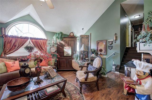 31 Kristen Court, Adairsville, GA 30103