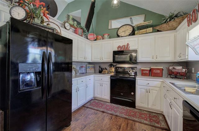 31 Kristen Court, Adairsville, GA 30103