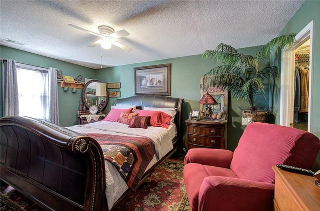 31 Kristen Court, Adairsville, GA 30103