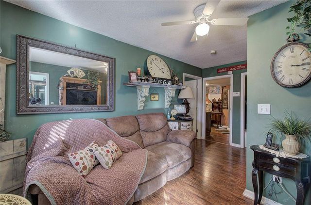 31 Kristen Court, Adairsville, GA 30103