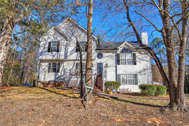 31 Kristen Court, Adairsville, GA 30103