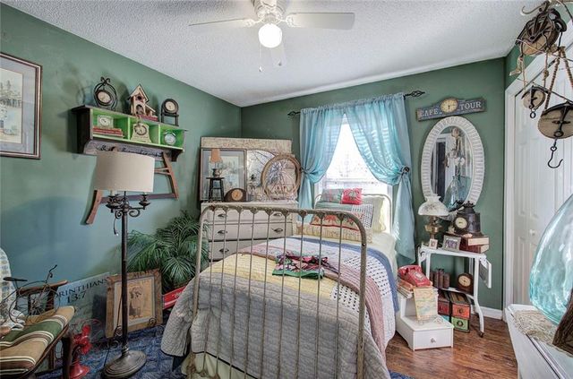 31 Kristen Court, Adairsville, GA 30103