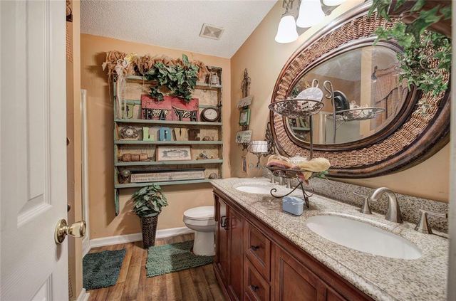 31 Kristen Court, Adairsville, GA 30103