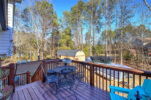 31 Kristen Court, Adairsville, GA 30103