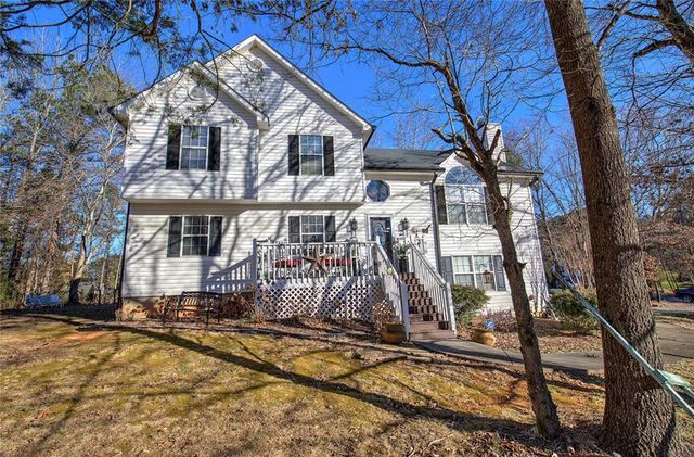 31 Kristen Court, Adairsville, GA 30103