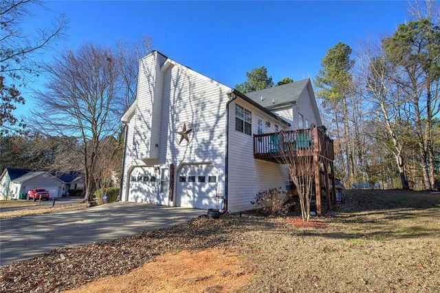 31 Kristen Court, Adairsville, GA 30103