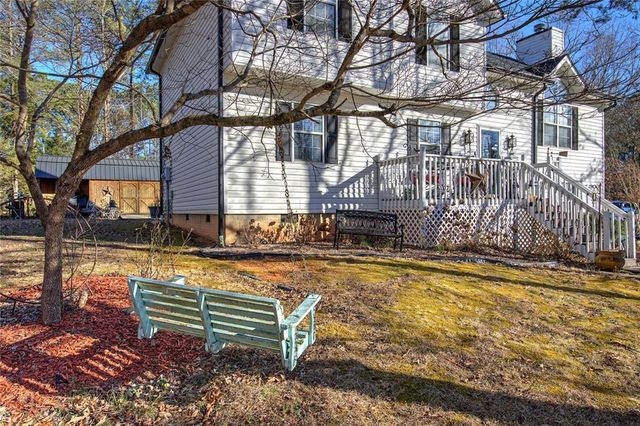 31 Kristen Court, Adairsville, GA 30103