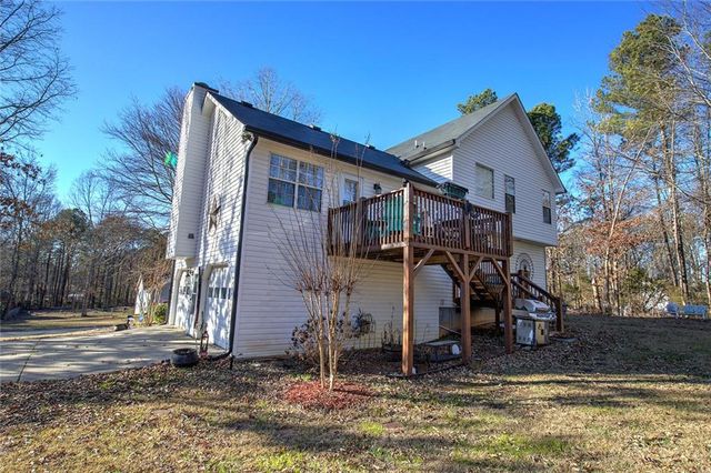 31 Kristen Court, Adairsville, GA 30103