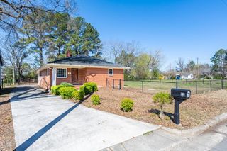 412 Suburb Street, Rocky Mount, NC 27801